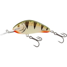 Salmo Hornet Floating Nordic Perch 9cm