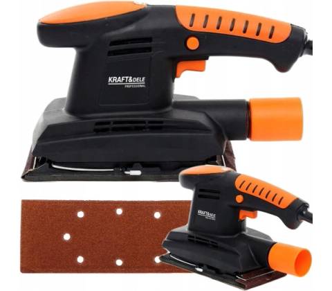 Kraft & Dele KD1676