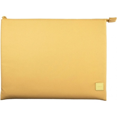UNIQ Lyon ochranné pouzdro na notebook až 14" žluté UNIQ-LYON14-CYELLOW