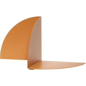 Hübsch Подпора за книги Bookend метална, метално, метален (991324)