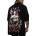 KILLSTAR мъжка риза KILLSTAR - One Drop - Bowling - Black - KSRA014629