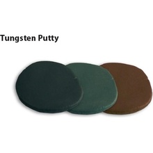 CarpLinq Plastické olovo Tungsten Putty Black 20g