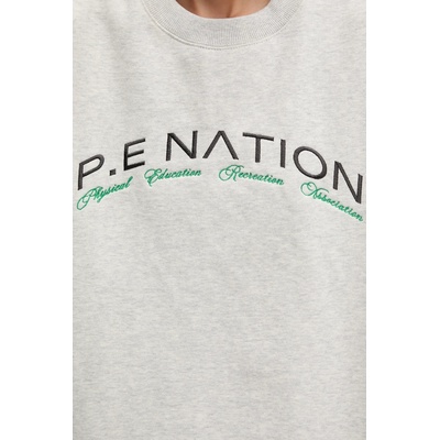 P.E Nation Суичър P. E Nation Volume (252F197)