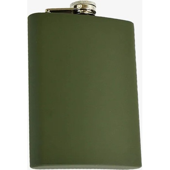 Image 1 of Mil-Tec Плоско шише маслиненозелено 8oz. /220 мл (14521001-008)