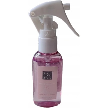 Rituals Interiérový parfém The Ritual of Sakura (Home Perfume) 500 ml