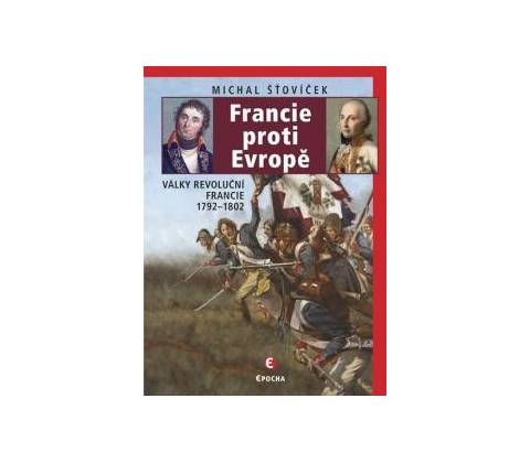 Francie proti Evropě
