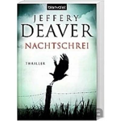 Nachtschrei - Jeffery Deaver