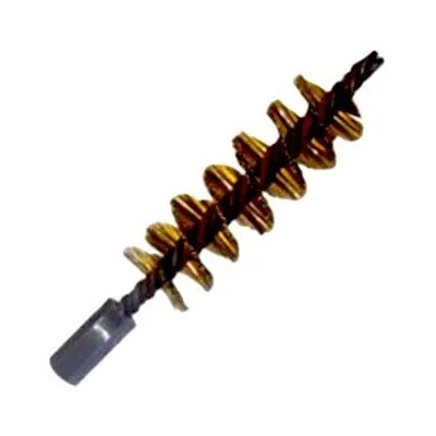 CBM O70 mm Метална цилиндрична четка за почистване (RAM20016)