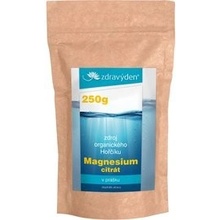 Zdravý den Magnesium citrát 250 g