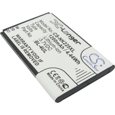 Cameron Sino Батерия за Nokia 3310 (2017), 1200mAh (CS-NK225XL)