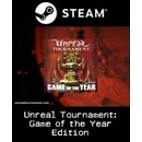 Unreal Tournament: Game of the Year Edition