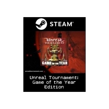 Unreal Tournament: Game of the Year Edition