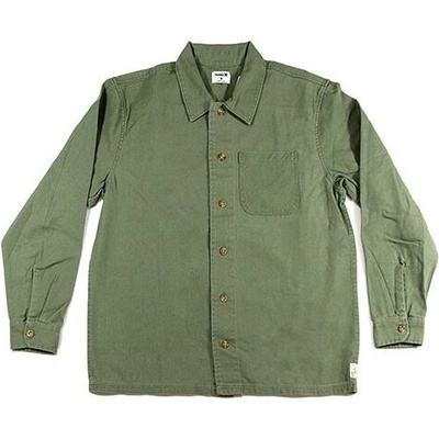 Hurley Bixby Canvas pánská košile