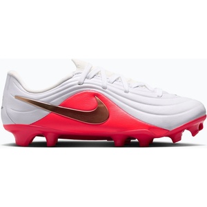 Nike Детски футболни обувки Nike Jr. Tiempo Maestro Academy white/bright crimson/blur