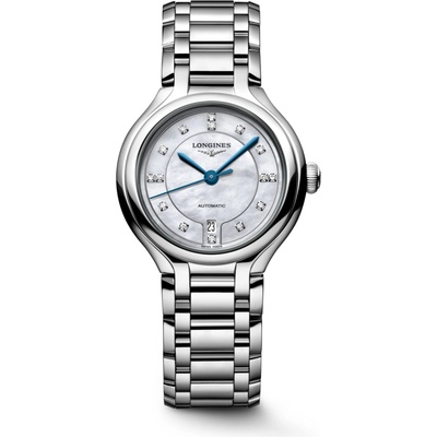 Longines L8.123.4.87.6