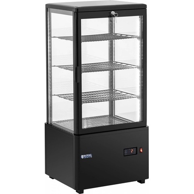 Royal Catering RCCC-78-BT