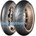 Dunlop Qualifier Core ( 190/50 ZR17 TL (73W) Задно колело, M/C, Предно колело )