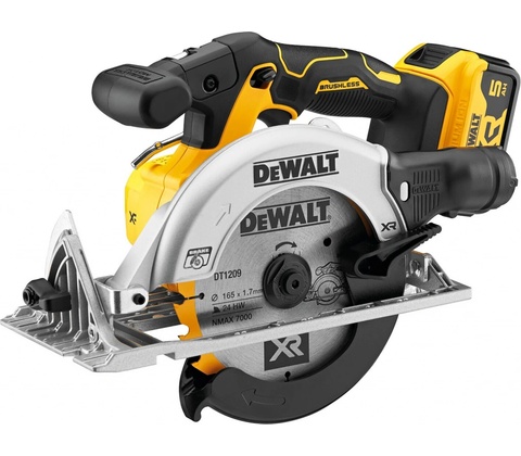 DeWALT DCS565P2
