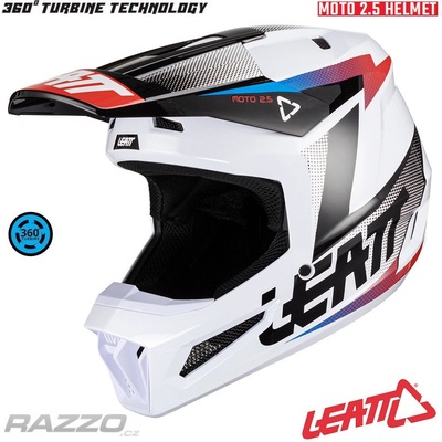 Leatt 2.5 V24 2024