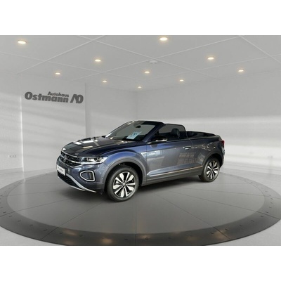 Volkswagen T-Roc 1.5 TSI 110 kW