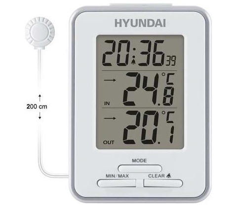 Hyundai WS 1021