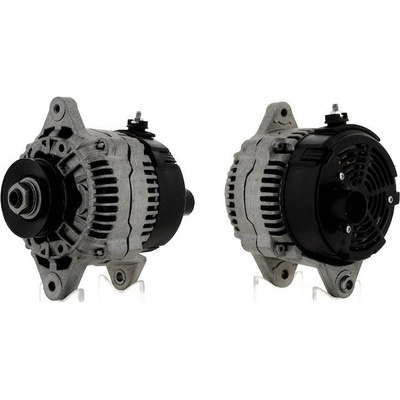 Alternátor SUZUKI SAMURAI 1.3 Bosch 0123115012