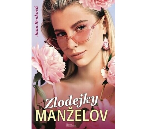 Zlodejky manželov