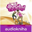 Today! 2: Class CD - Erika Stiles