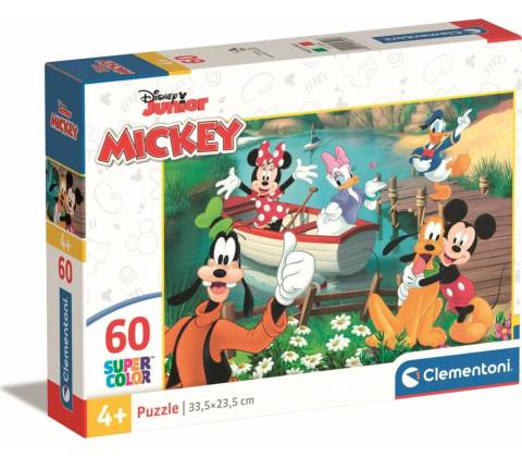 Clementoni 60 Disney classics