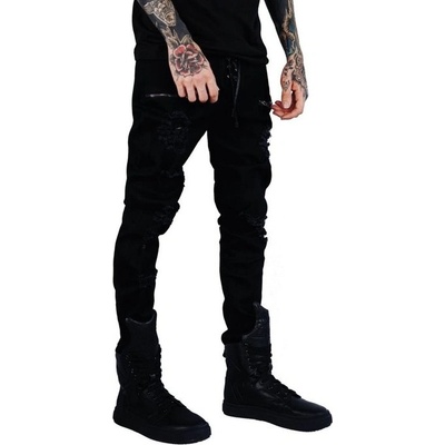 Killstar Diablo Jeans