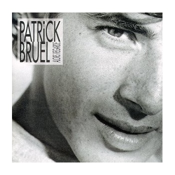 BRUEL PATRICK: ALORS REGARDE CD