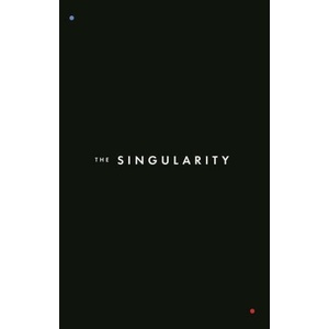 Singularity | GROOM MAT (ISBN: 9781534324923)