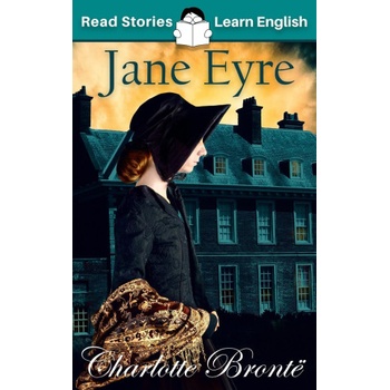 Jane Eyre | Karen Kovacs