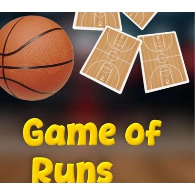Game of Runs