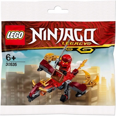 LEGO® NINJAGO® 30535 Fire Flight polybag