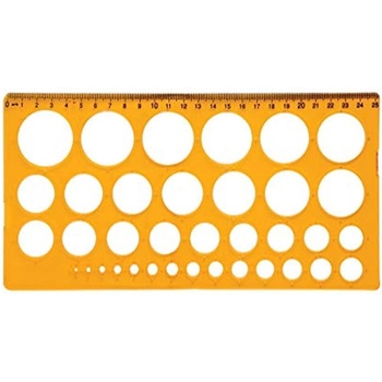 ARK Шаблон окръжности Ark