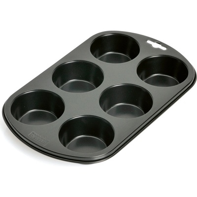 Kaiser Muffins&Co forma na 6 Muffinů 29x18cm
