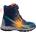 VADO Детски зимни ботуши Vado Kid's Pete High Boa GTX Winter boots - Parrot - размер 38 (EU) (702-4678-0218)