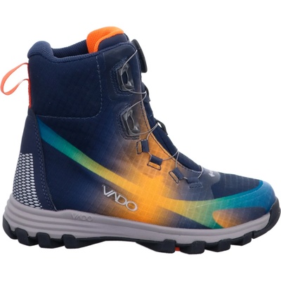 VADO Детски зимни ботуши Vado Kid's Pete High Boa GTX Winter boots - Parrot - размер 38 (EU) (702-4678-0218)