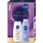 Nivea klasicka modra NIV VK (sg, t mle) ВРЕМЕ ДА СЕ УГОДИТЕ