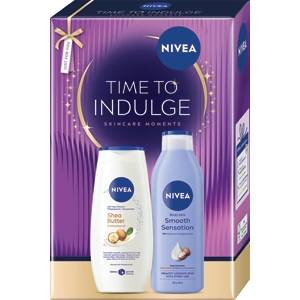 Nivea klasicka modra NIV VK (sg, t mle) ВРЕМЕ ДА СЕ УГОДИТЕ