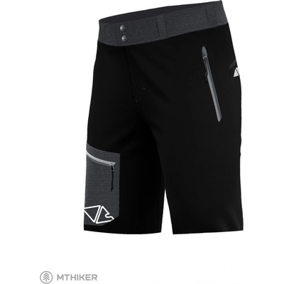 Crazy RESOLUTION čierna