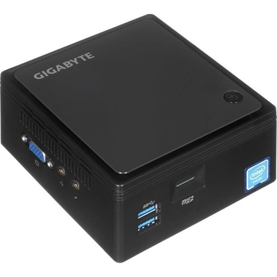 Gigabyte BRIX GB-BACE-3160