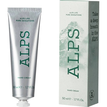 Alps Крем за ръце, 50 ml