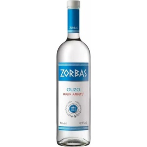 Zorbas Зорбас - lightsmarket - 13,63 лв