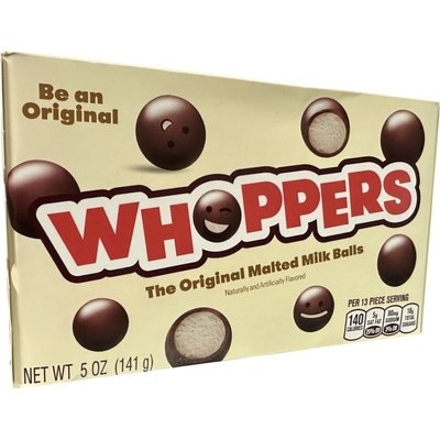 Hershey's Whoppers Big Box 141 g