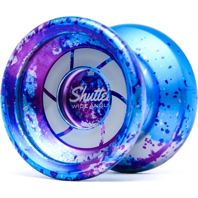 YoyoChampion Shutter WA Special