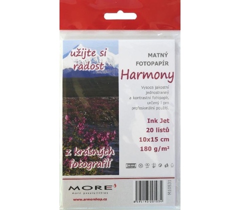 Armor M10531