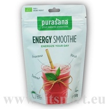 Purasana Smoothie Energy bio 150 g