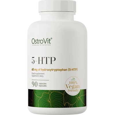 5-HTP Vege 90 kapsúl